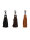 Bearpaw Pfeilputzer