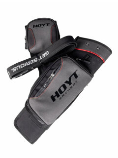 Hoyt Range Time 2025 Seitenköcher
