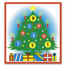 Spassauflage Tannenbaum
