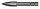 TopHat SLX Convex ID 0.204 Typ I-60-70-80