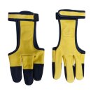 ToKaEr Handschuh mit Silikonfingertips