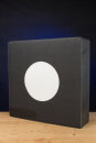 Boosterscheibe + Duraform Inssert 80x80x17