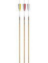 Easton carbon Legacy 4" Federn helical