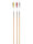 Easton carbon Legacy 4" Federn helical