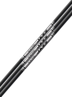 Easton XX75 Jazz black Pfeilschaft