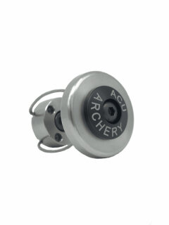 ACU Archery S.O.S. Heavy Medal Barebow - Condensed SOS Unit - 5oz