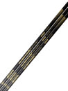 Shocq Inceptor X mit Bohning Air Vane