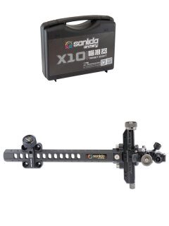 Sanlida Compound Visier X10 Extension 9"