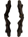 OAK Shade V2 Dorado 19"
