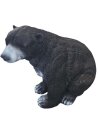Booster 3D Schwarzbär