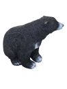 Booster 3D Schwarzbär