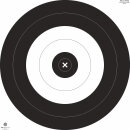 IFAA Feldauflage 35cm