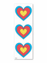Socx Valentine 65cm x 22cm