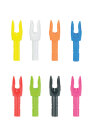 AAE Arizona Insert IP Nock Size 4  .165