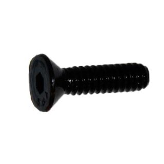 Senkkopf 8-32 UNC 3/8"