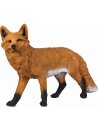Booster 3D laufender Fuchs