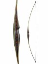 White Feather Longbow Munin