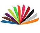 Arizona Vanes 2,6"