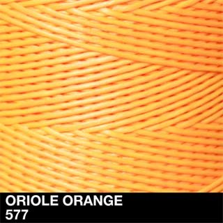 Oriole Orange